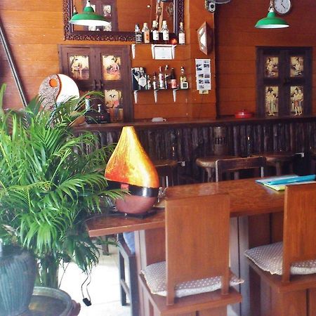 Soisabai Guesthouse Chiang Mai Exterior photo