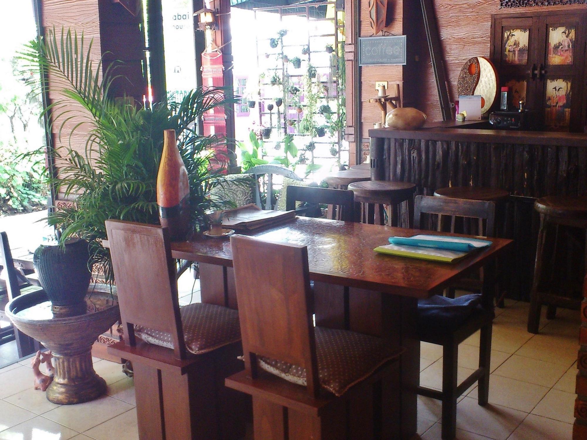 Soisabai Guesthouse Chiang Mai Exterior photo