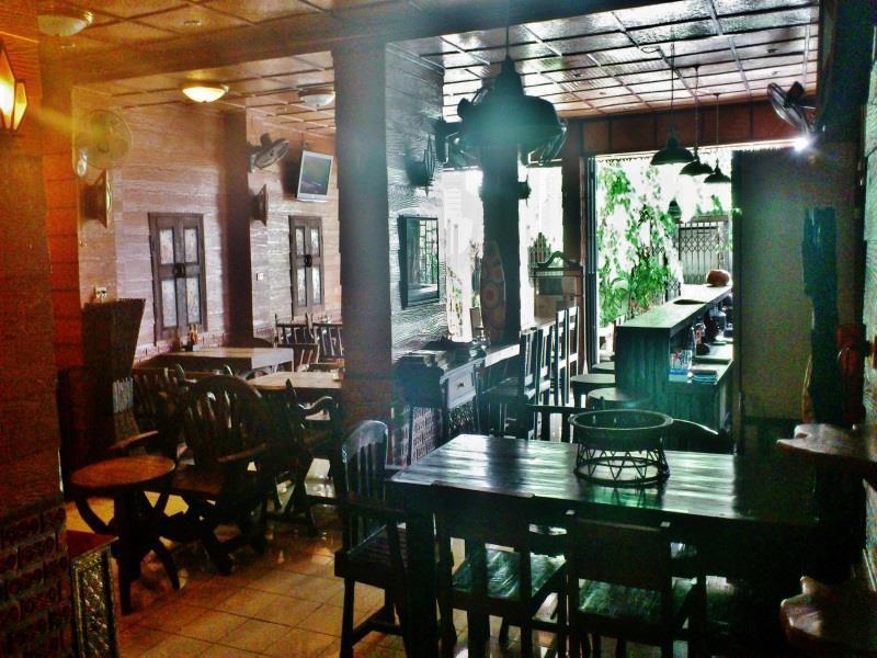 Soisabai Guesthouse Chiang Mai Exterior photo
