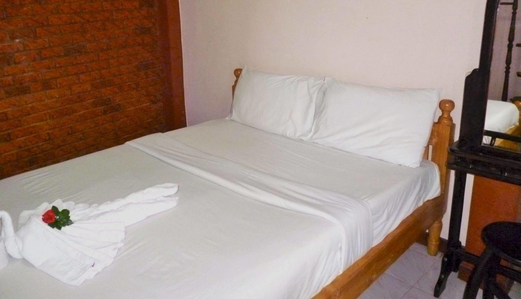 Soisabai Guesthouse Chiang Mai Exterior photo