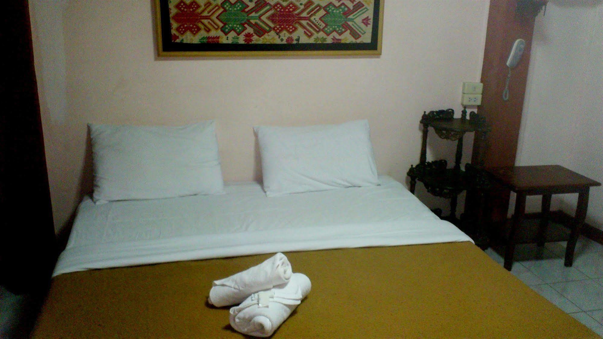 Soisabai Guesthouse Chiang Mai Exterior photo